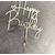 HB-001 Silver